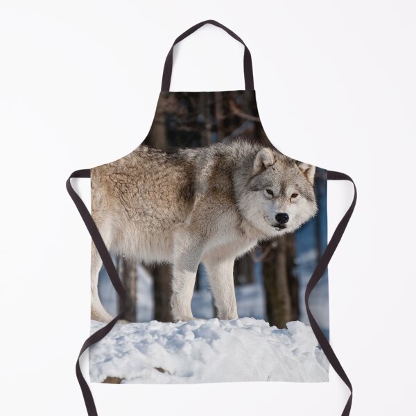 Item preview, Arctic Wolf designed and sold by WolvesOnly.