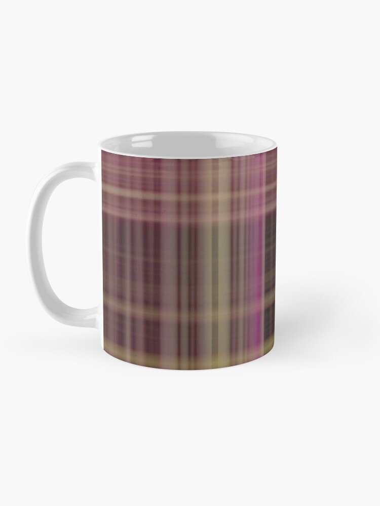 Alternate view of BIODE by Remy Dean - contemporary fine art design Coffee Mug