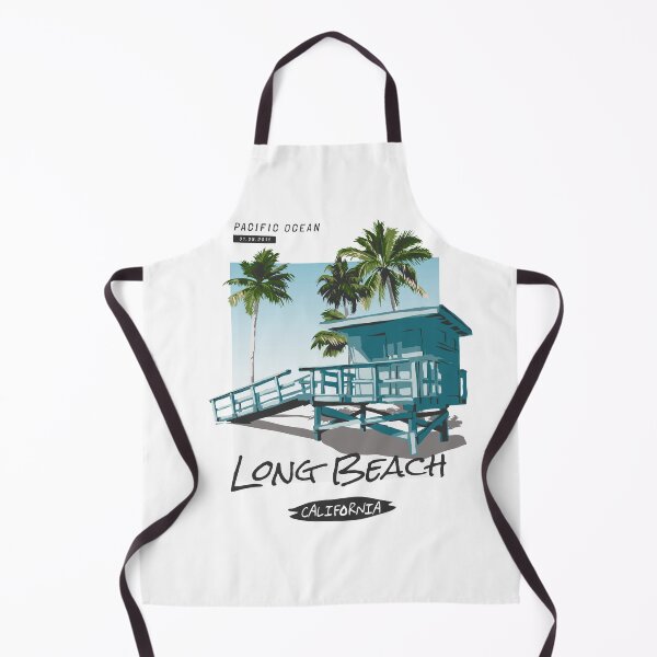 Item preview, Long Beach designed and sold by ashleyherkie.