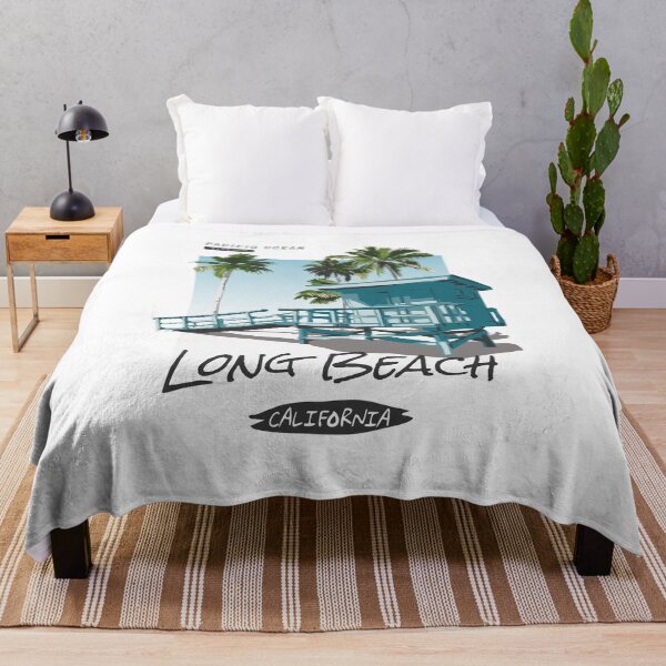 Item preview, Long Beach designed and sold by ashleyherkie.