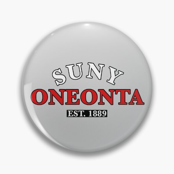 Item preview, SUNY Oneonta Est designed and sold by natgillette7.