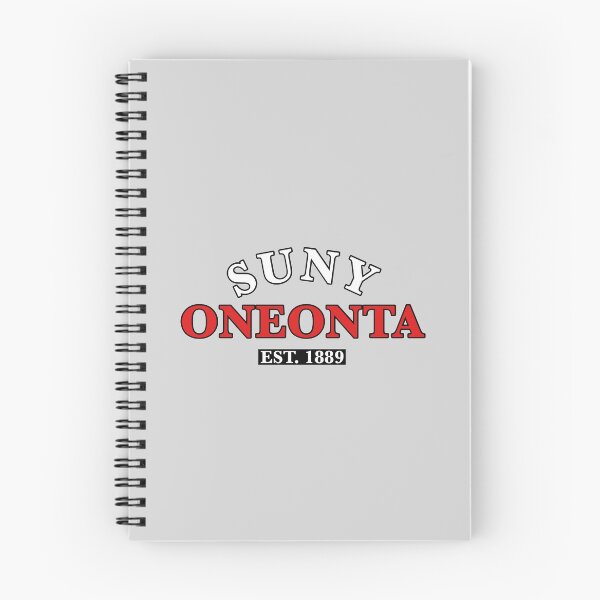 Item preview, SUNY Oneonta Est designed and sold by natgillette7.