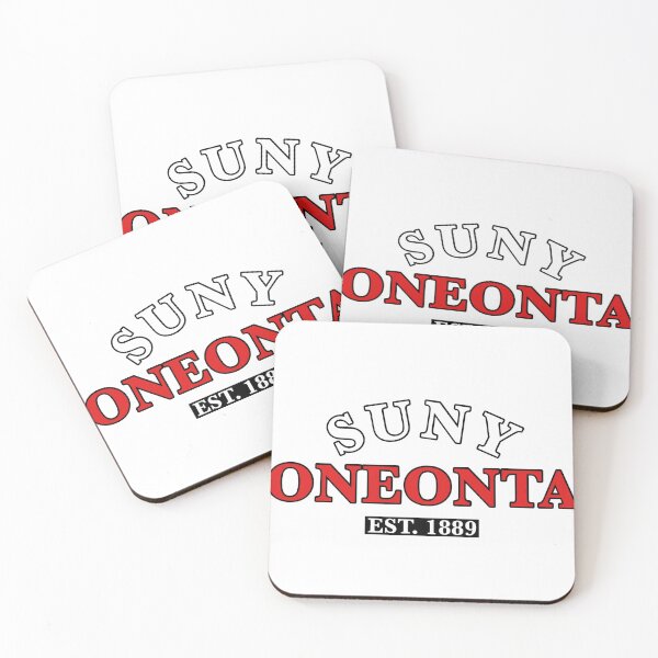 Item preview, SUNY Oneonta Est designed and sold by natgillette7.