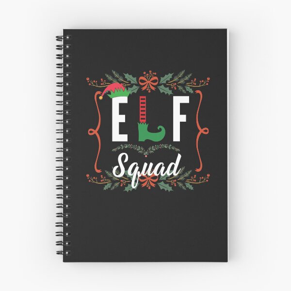 Item preview, ELF Squad - Worlds Tallest ELF designed and sold by Rainbow Designs.