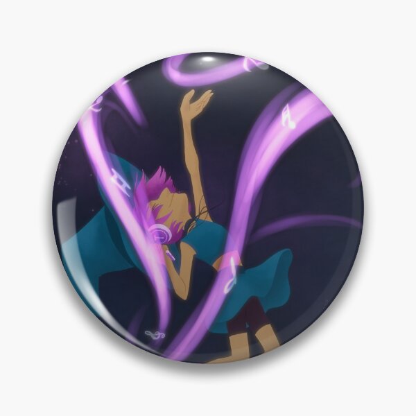 Item preview, Witching Music designed and sold by Ayala Shapiro.