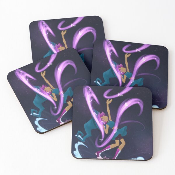 Item preview, Witching Music designed and sold by Ayala Shapiro.