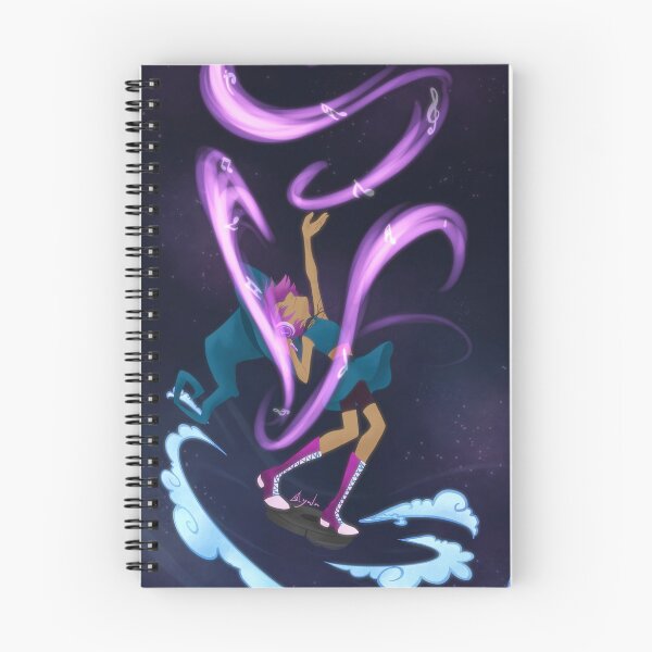 Item preview, Witching Music designed and sold by Ayala Shapiro.