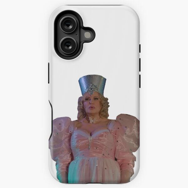 Item preview, Jennifer Coolidge Fairy  designed and sold by tlee322.