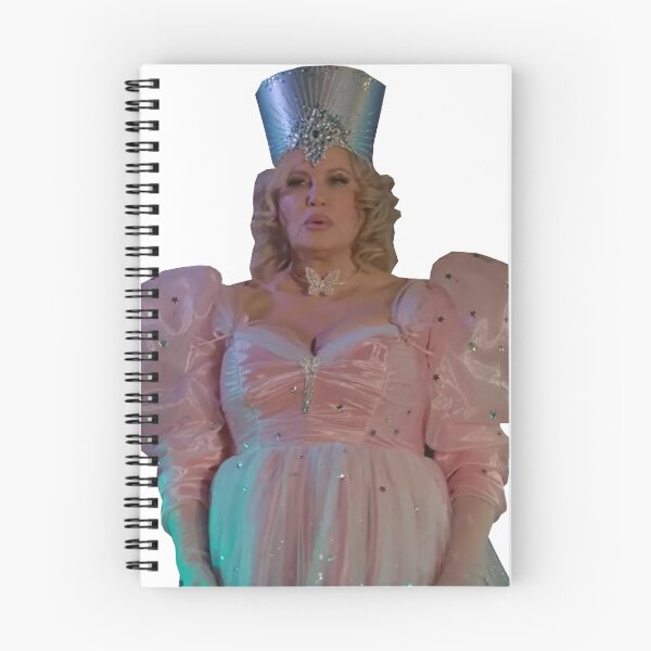 Aperçu de l'œuvre fée jennifer coolidge créée et vendue par tlee322.