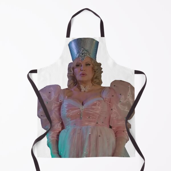 Item preview, Jennifer Coolidge Fairy  designed and sold by tlee322.