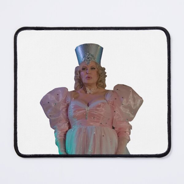 Item preview, Jennifer Coolidge Fairy  designed and sold by tlee322.