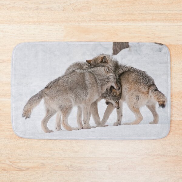 Item preview, Timber Wolves designed and sold by WolvesOnly.