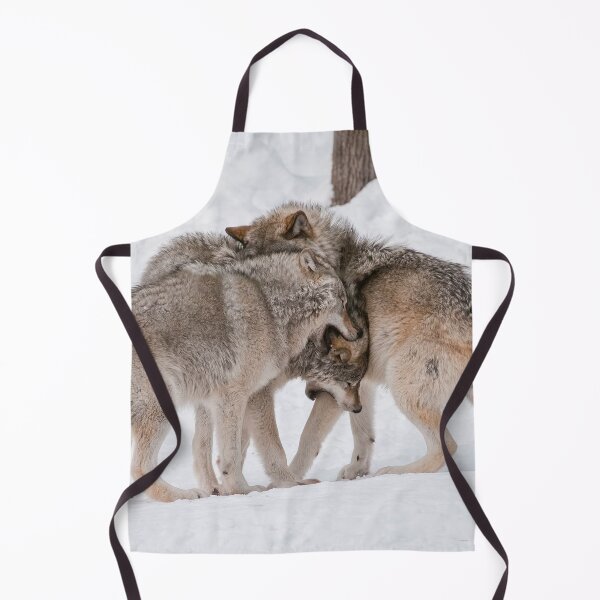 Item preview, Timber Wolves designed and sold by WolvesOnly.