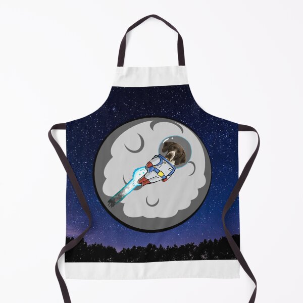 Item preview, GSP in space designed and sold by apuppyfeed.