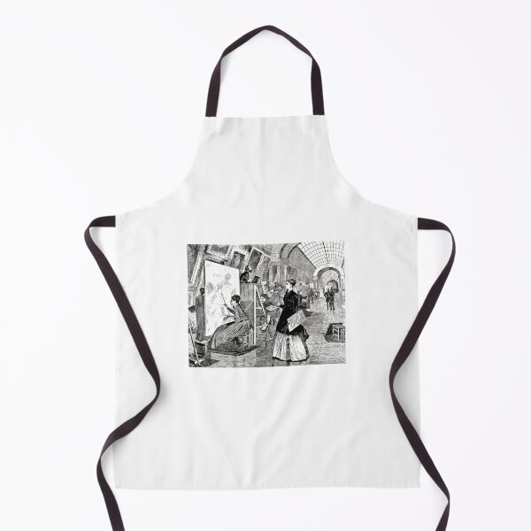 Item preview, Ink Drawing Art Print designed and sold by Eva Vincent.