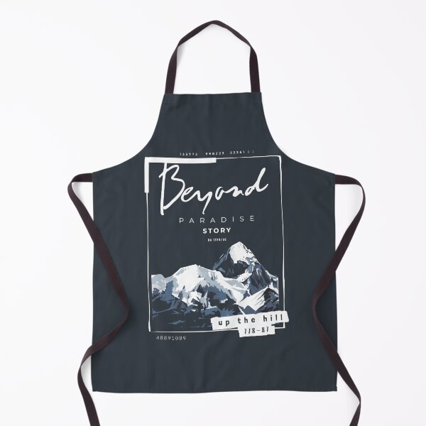 Item preview, Beyond Paradise designed and sold by ashleyherkie.