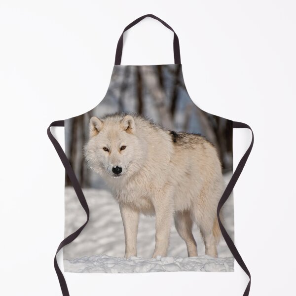 Item preview, Arctic Wolf designed and sold by WolvesOnly.