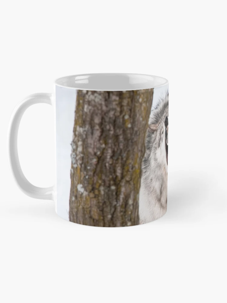Thumbnail 5 of 6, Coffee Mug, Timber Wolves designed and sold by WolvesOnly.