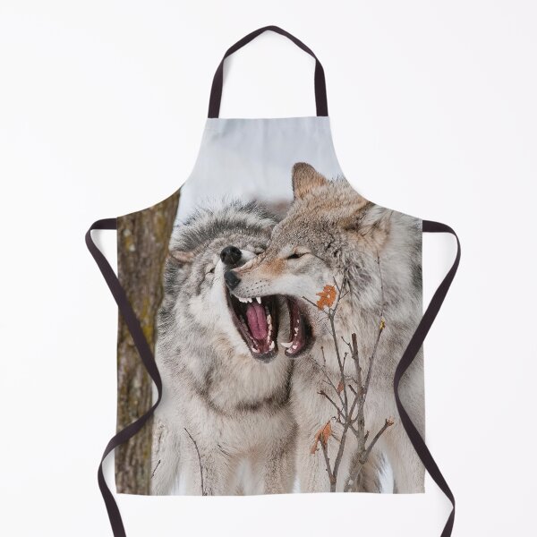 Item preview, Timber Wolves designed and sold by WolvesOnly.