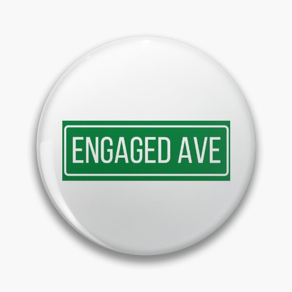 Item preview, Engaged Ave designed and sold by sbenadetta13.