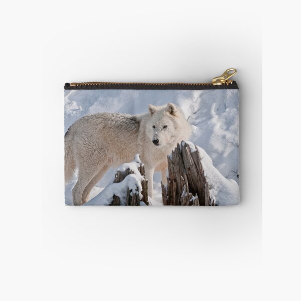 Artikelvorschau, Arctic Wolf entworfen und verkauft von WolvesOnly.