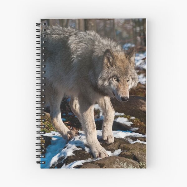 Item preview, Timber Wolf designed and sold by WolvesOnly.