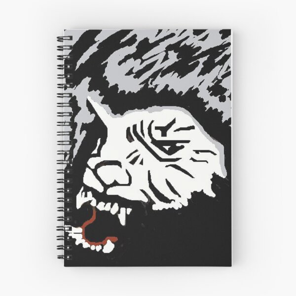 Item preview, WOLFIE designed and sold by 113DESIGN.