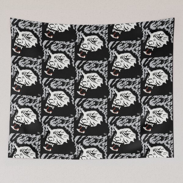 Item preview, WOLFIE designed and sold by 113DESIGN.
