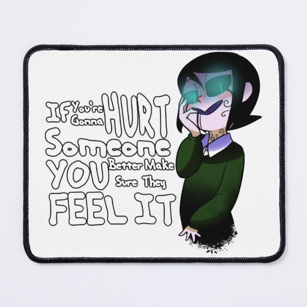 Item preview, You Better Make Sure They Feel It (Clean) designed and sold by The-Circus-Tent.
