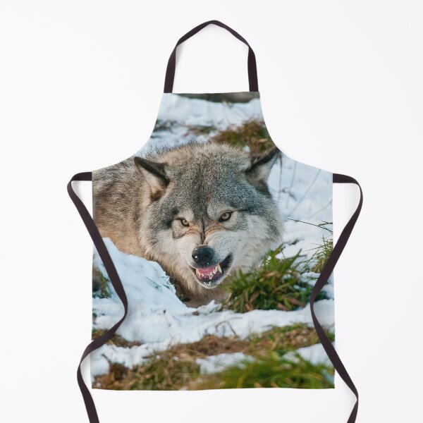 Artikelvorschau, Timber Wolves entworfen und verkauft von WolvesOnly.