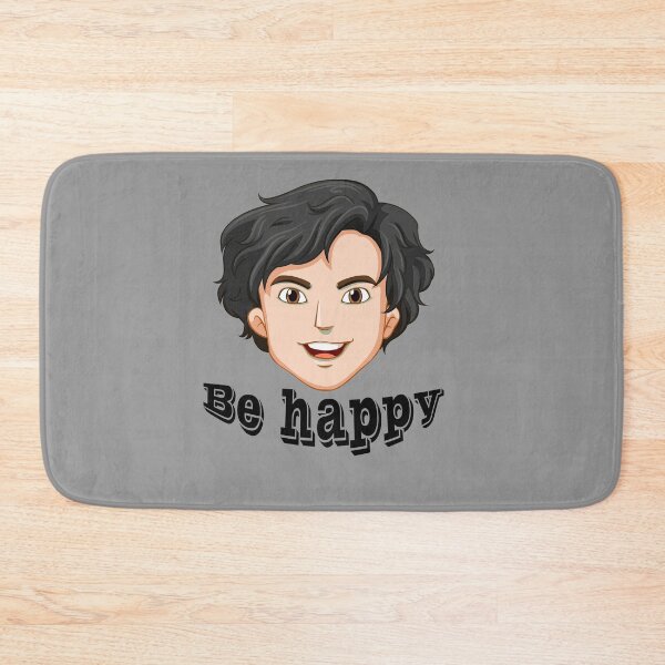 Item preview, Copie de Copie de Happy face designed and sold by ouhaga.