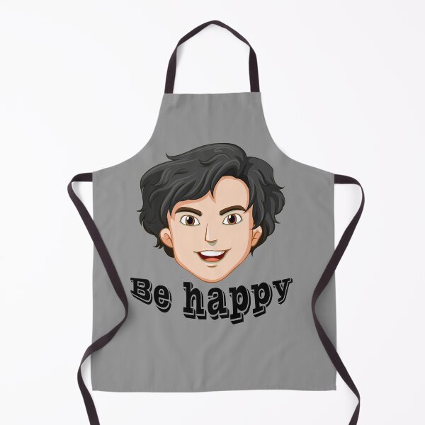 Item preview, Copie de Copie de Happy face designed and sold by ouhaga.