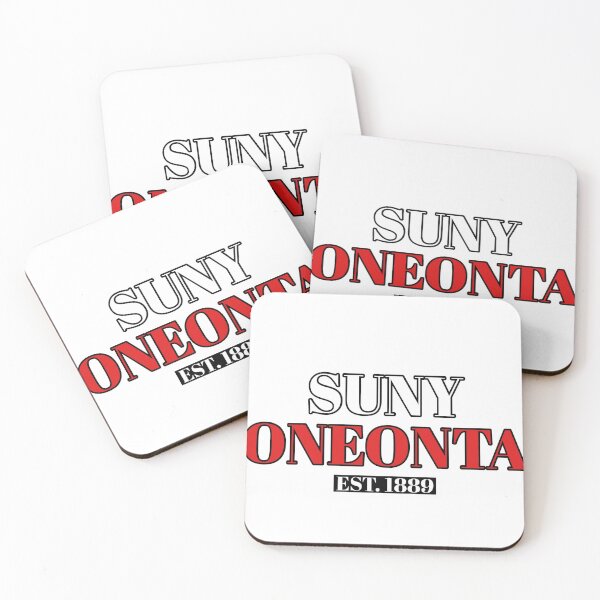 Item preview, SUNY Oneonta straightforward designed and sold by natgillette7.