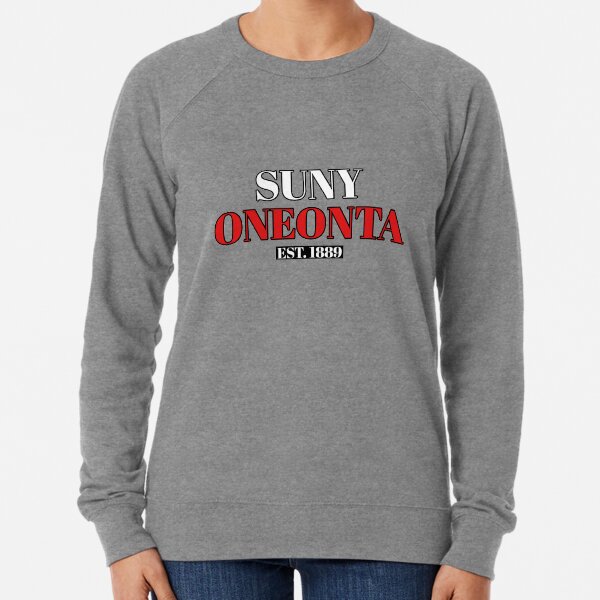 Item preview, SUNY Oneonta straightforward designed and sold by natgillette7.