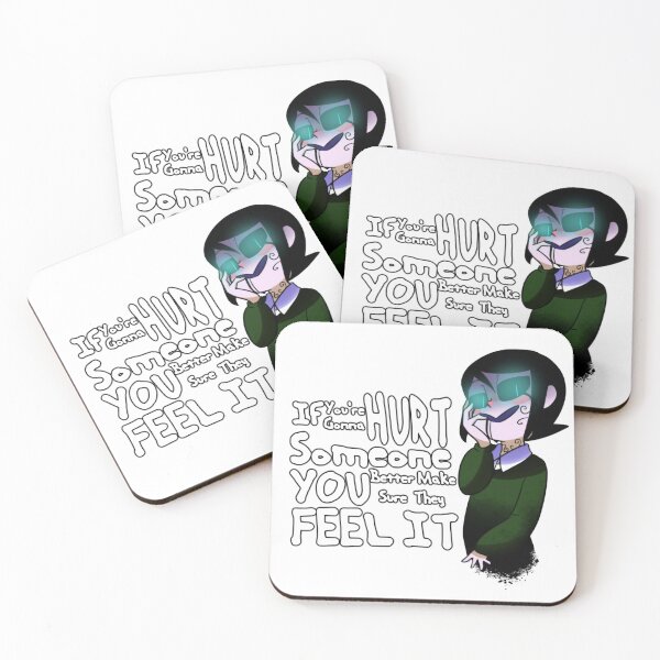 Item preview, You Better Make Sure They Feel It (Clean) designed and sold by The-Circus-Tent.
