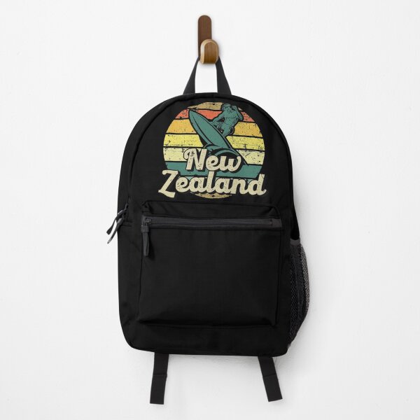 Item preview, New Zealand surf designed and sold by chrlalexandru.
