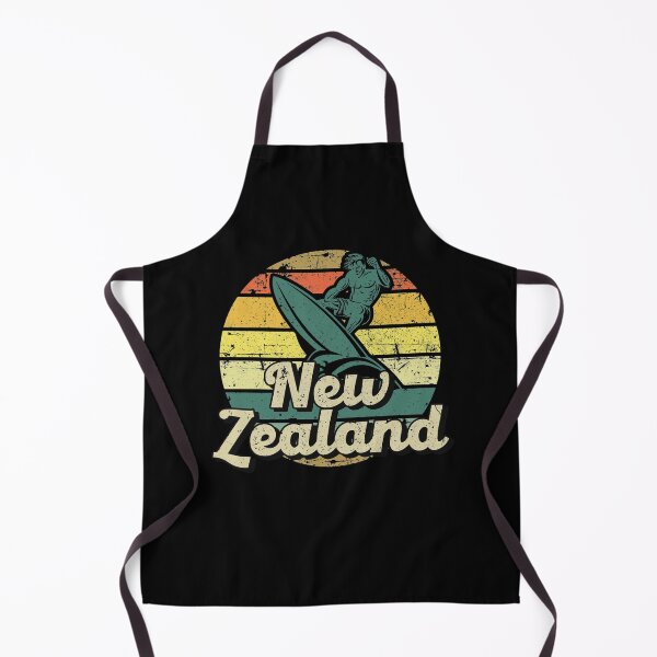Item preview, New Zealand surf designed and sold by chrlalexandru.
