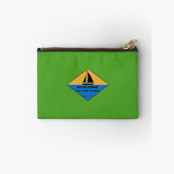 Item preview, Moraine State Park Pennsylvania  designed and sold by Broken Antler Designs .