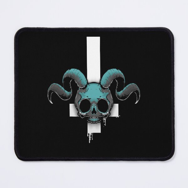 Item preview, Demon designed and sold by Matthew Smirnov.