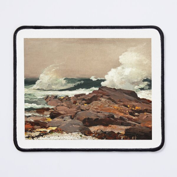 Item preview, Oil Painting Art Print designed and sold by Eva Vincent.