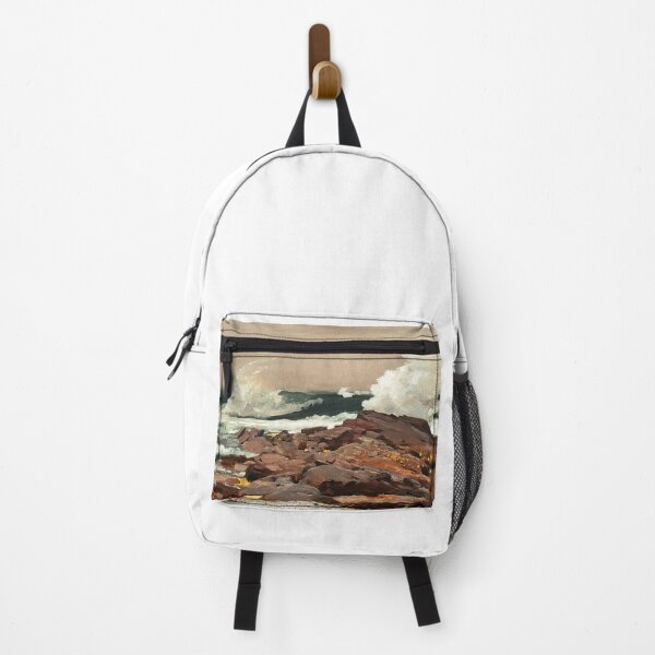 Item preview, Oil Painting Art Print designed and sold by Eva Vincent.