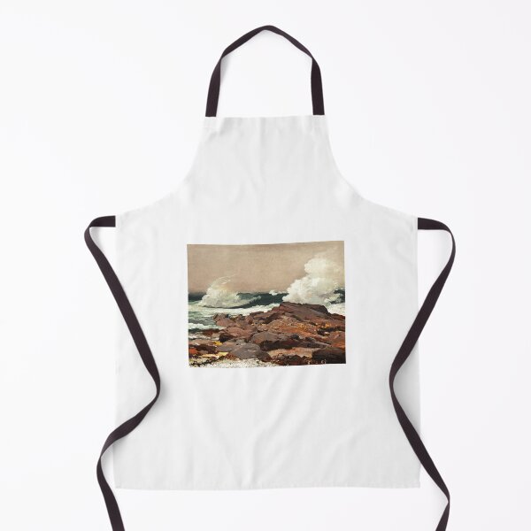 Item preview, Oil Painting Art Print designed and sold by Eva Vincent.