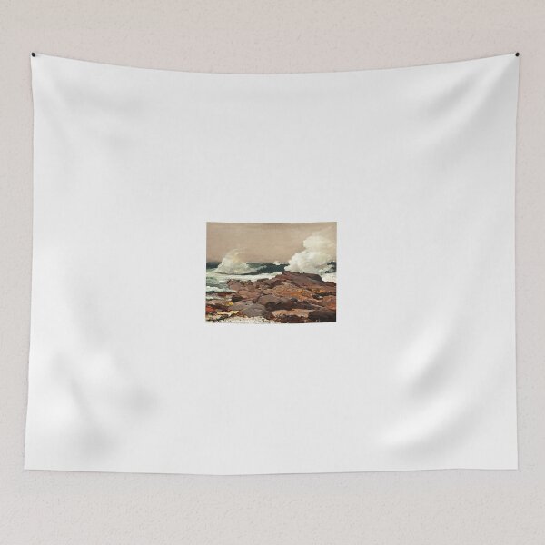 Item preview, Oil Painting Art Print designed and sold by Eva Vincent.