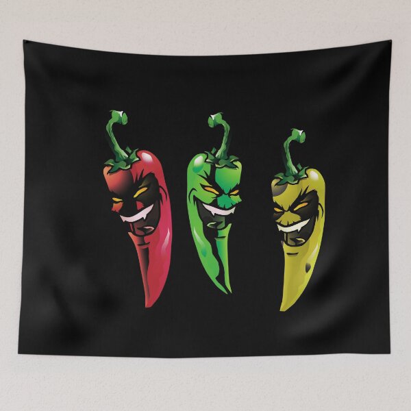 Item preview, Would Love To Get Jalapeno Pants - Naughty Funny Sarcastic Irony Pick Up Humor  designed and sold by Vegginitup.