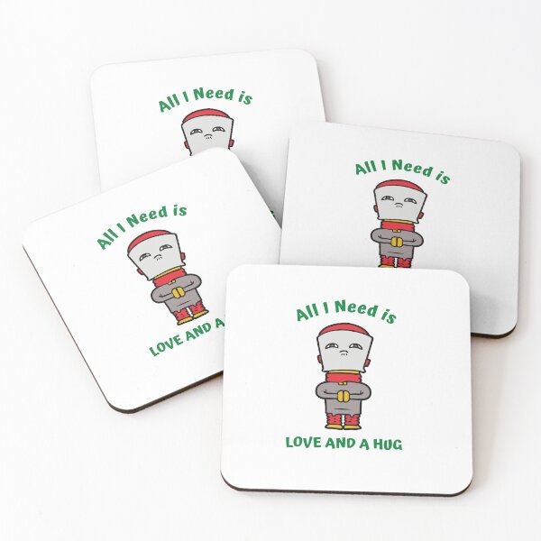 Item preview, A teenager requires Love and  a hug designed and sold by Hinny8.
