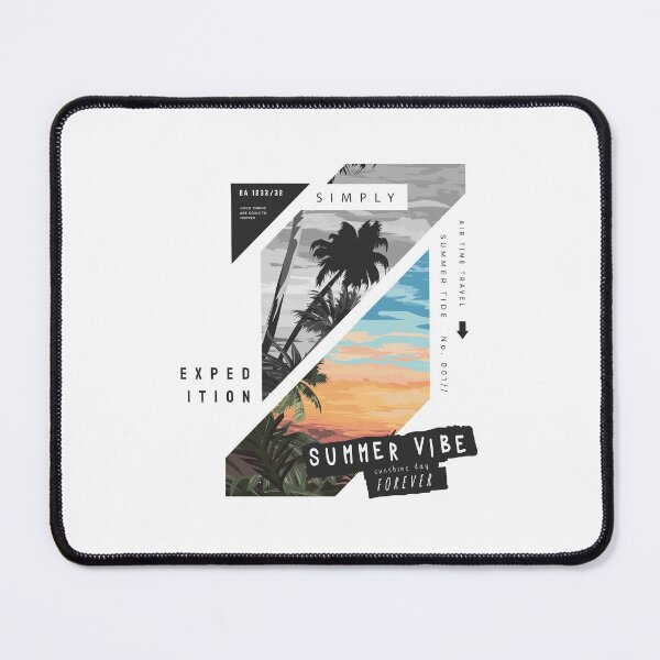 Item preview, Summer Vibe designed and sold by ashleyherkie.
