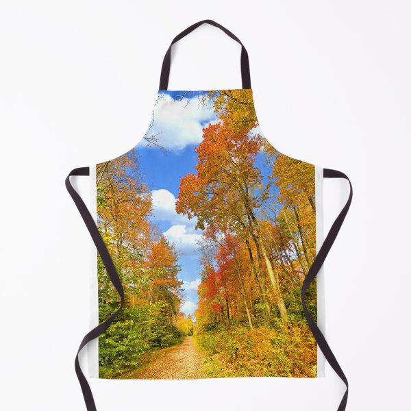 Artikelvorschau, Brady's Lake, Autumn Scenic, Pennsylvania entworfen und verkauft von AMacGPhilly.