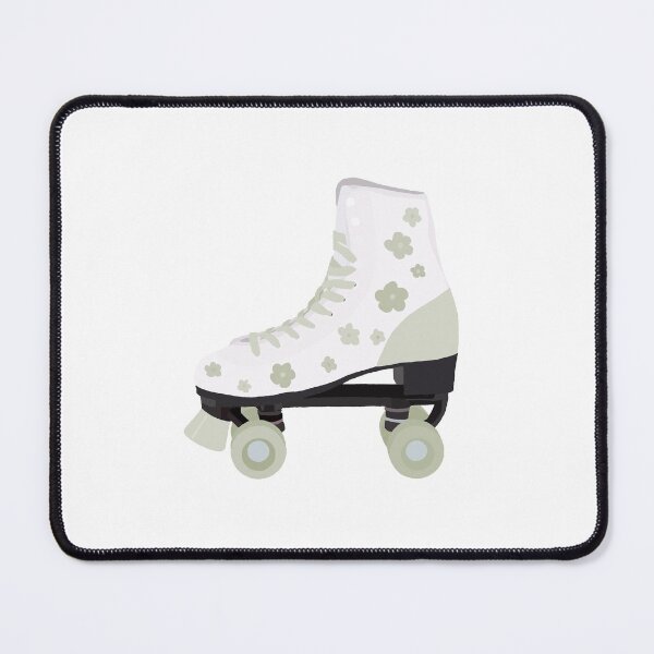 Item preview, Sage Green Roller Skate designed and sold by Just-a-stumpy.