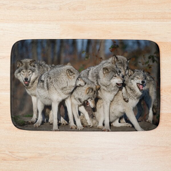 Item preview, The Gang designed and sold by WolvesOnly.