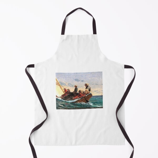 Item preview, Oil Painting Art Print designed and sold by Eva Vincent.